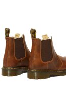 DR. MARTENS - Foret støvle