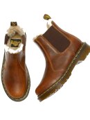 DR. MARTENS - Foret støvle