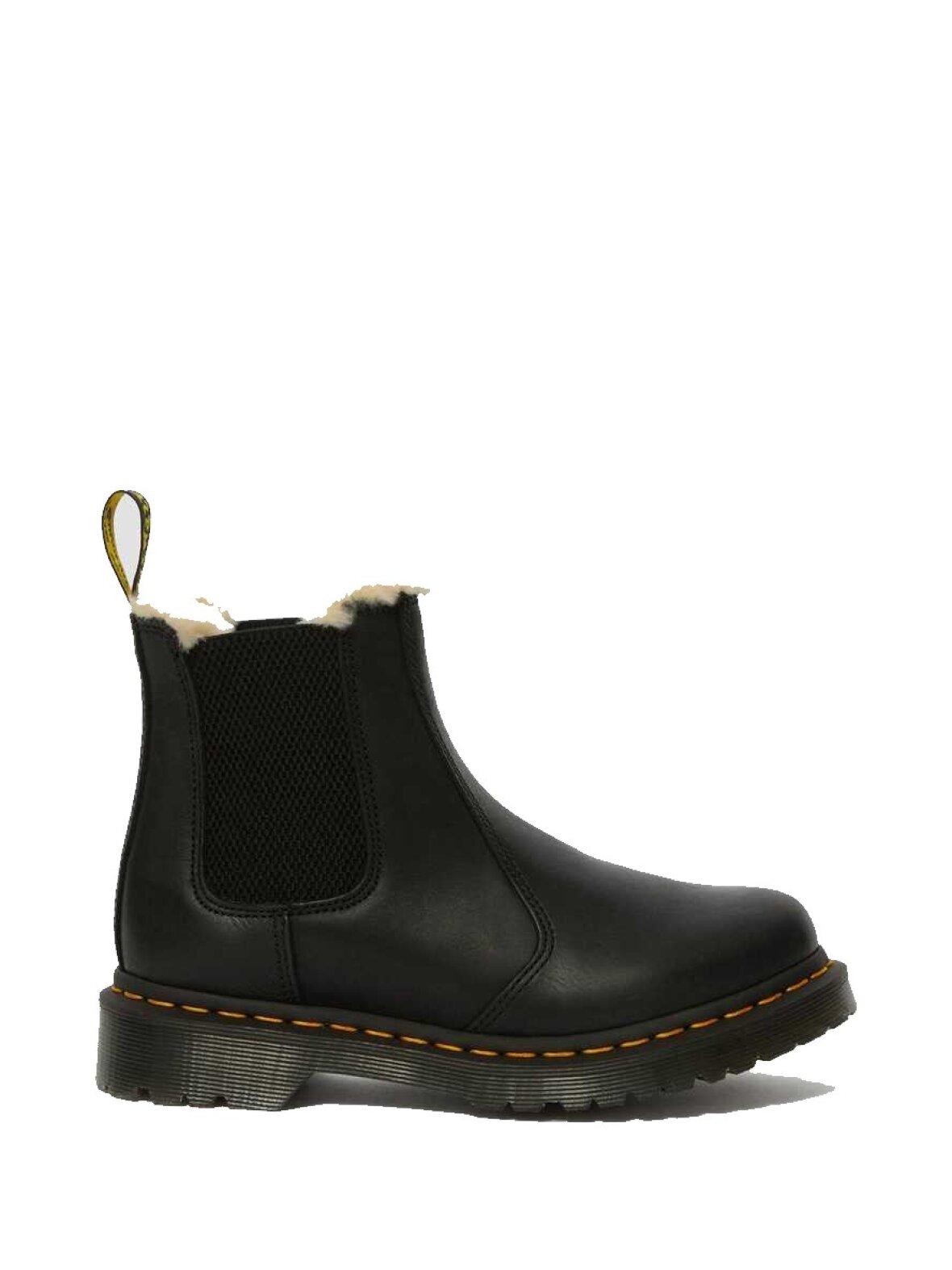 M Forede - DR. MARTENS Foret støvle