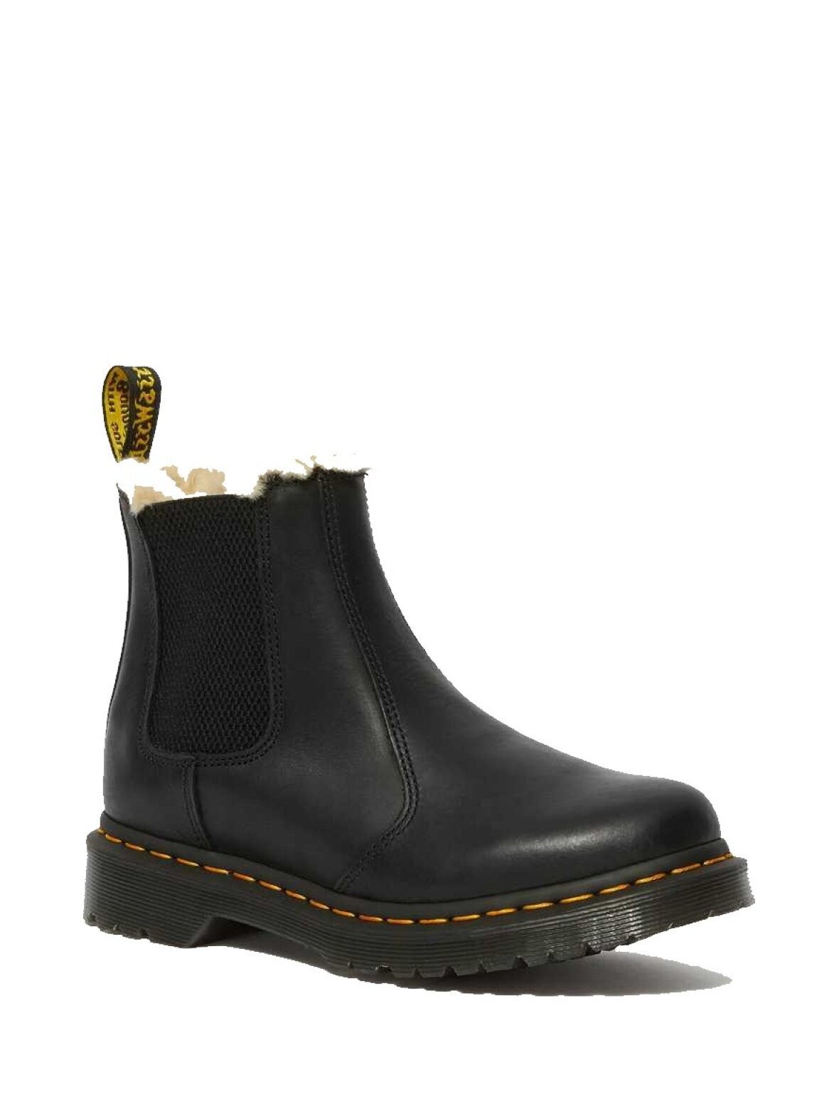 M Forede - DR. MARTENS Foret støvle