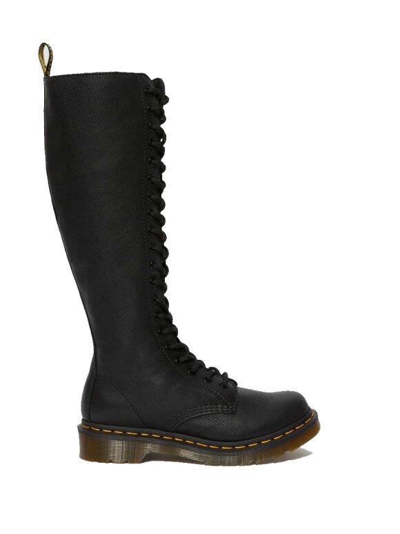 DR. MARTENS - snørestøvle