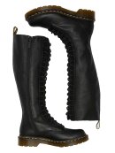 DR. MARTENS - snørestøvle