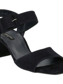 PAUL GREEN - sandal med hæl