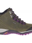 MERRELL - vandrestøvle MERRELL - vandrestøvle