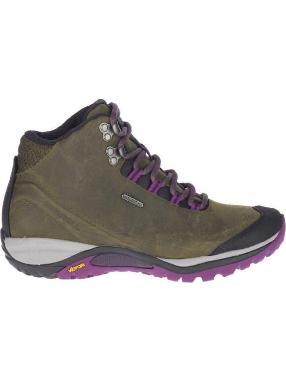 MERRELL - vandrestøvle MERRELL - vandrestøvle