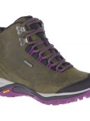 MERRELL - vandrestøvle MERRELL - vandrestøvle