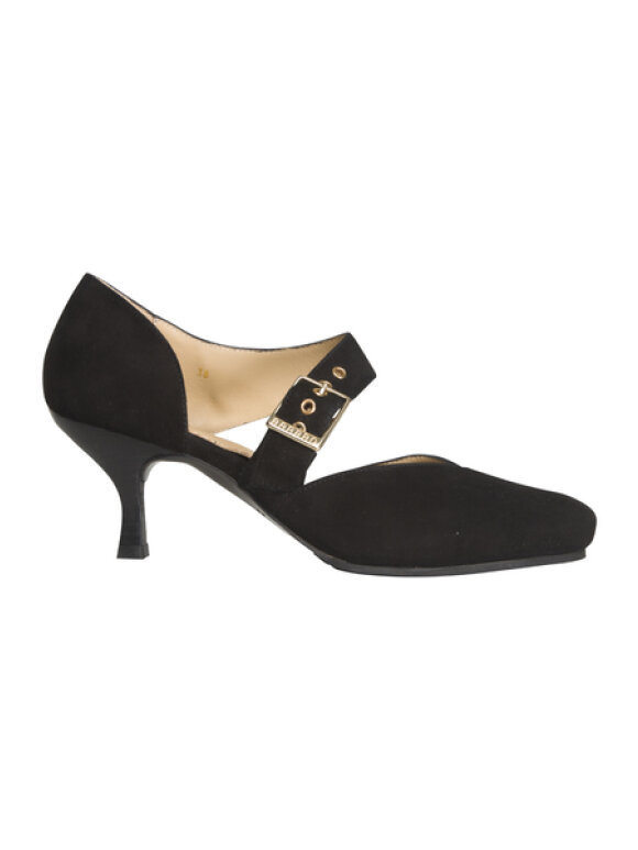 Helle M Pumps Stiletter - BARBRO -