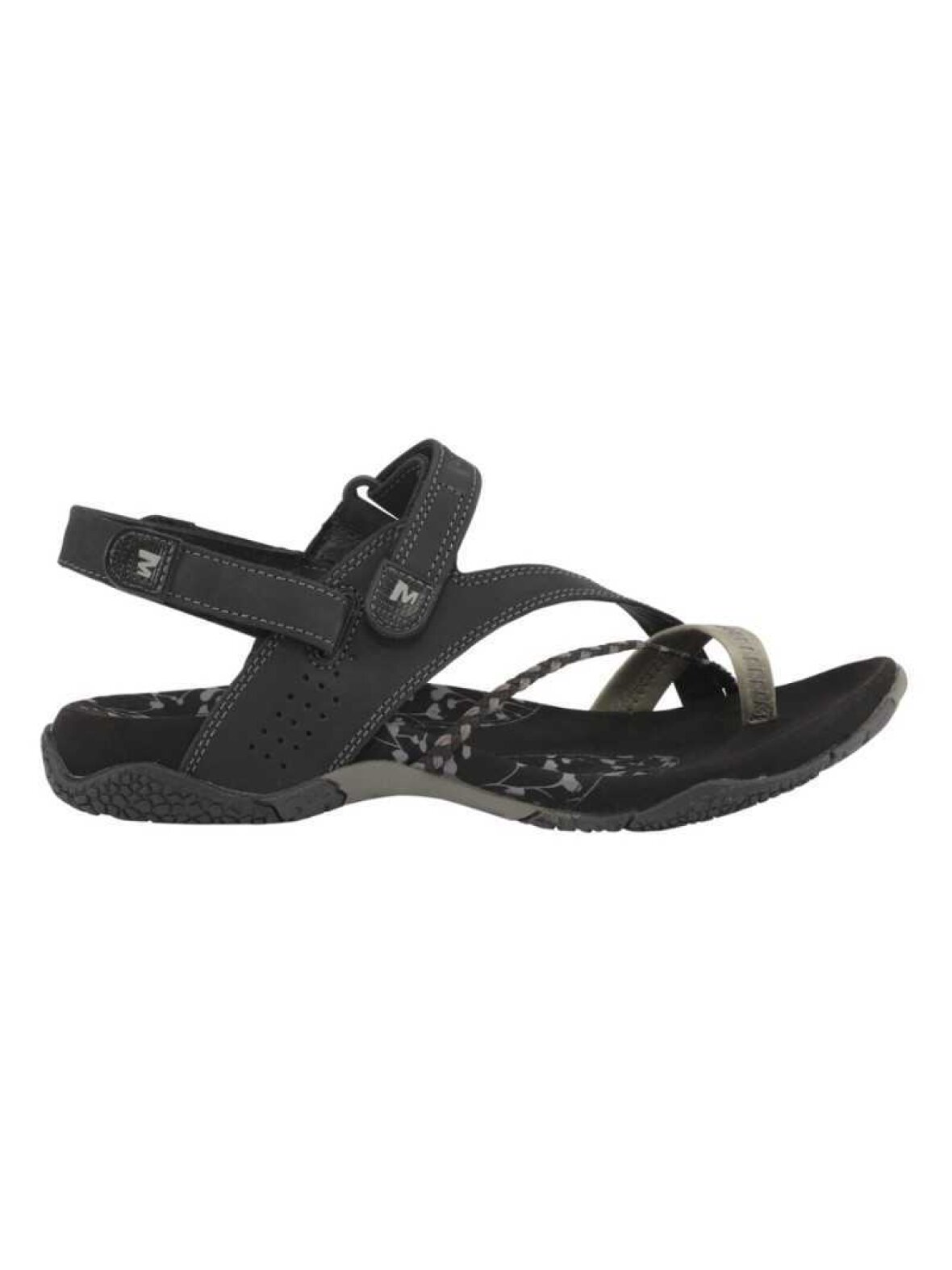 M - Damesandaler - MERRELL - sandal