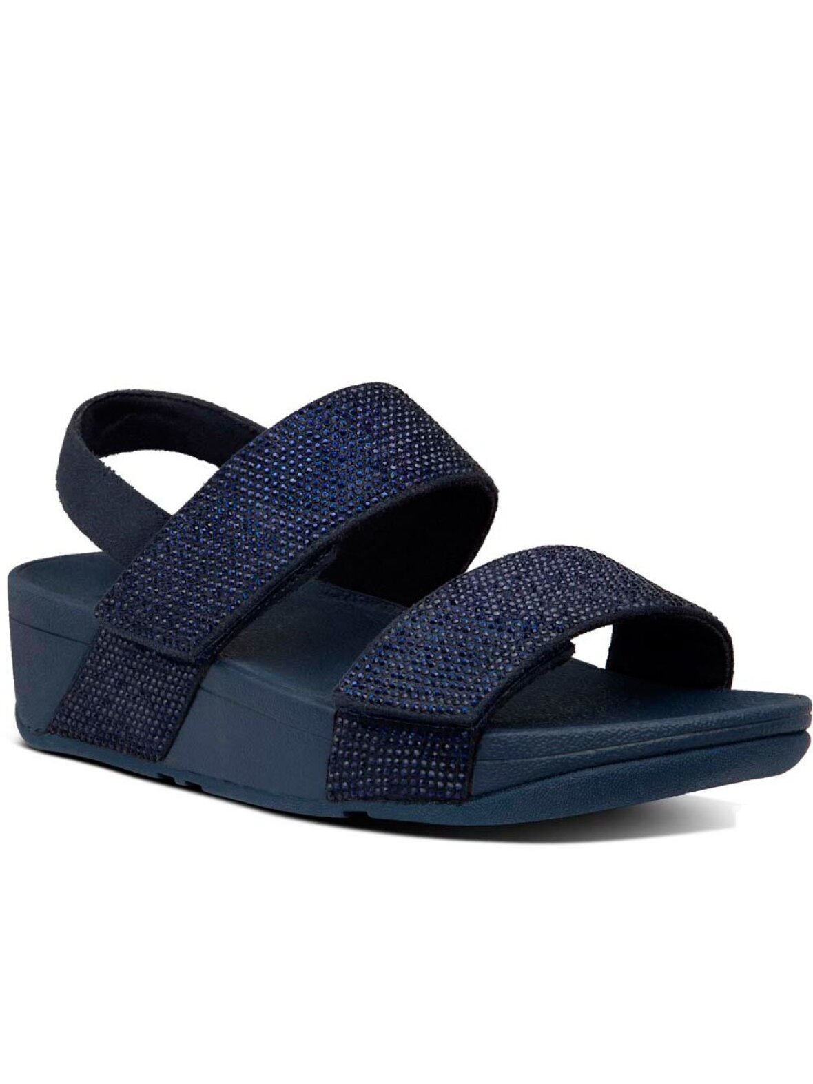 - FIT FLOP - Strap Sandal - Helle M