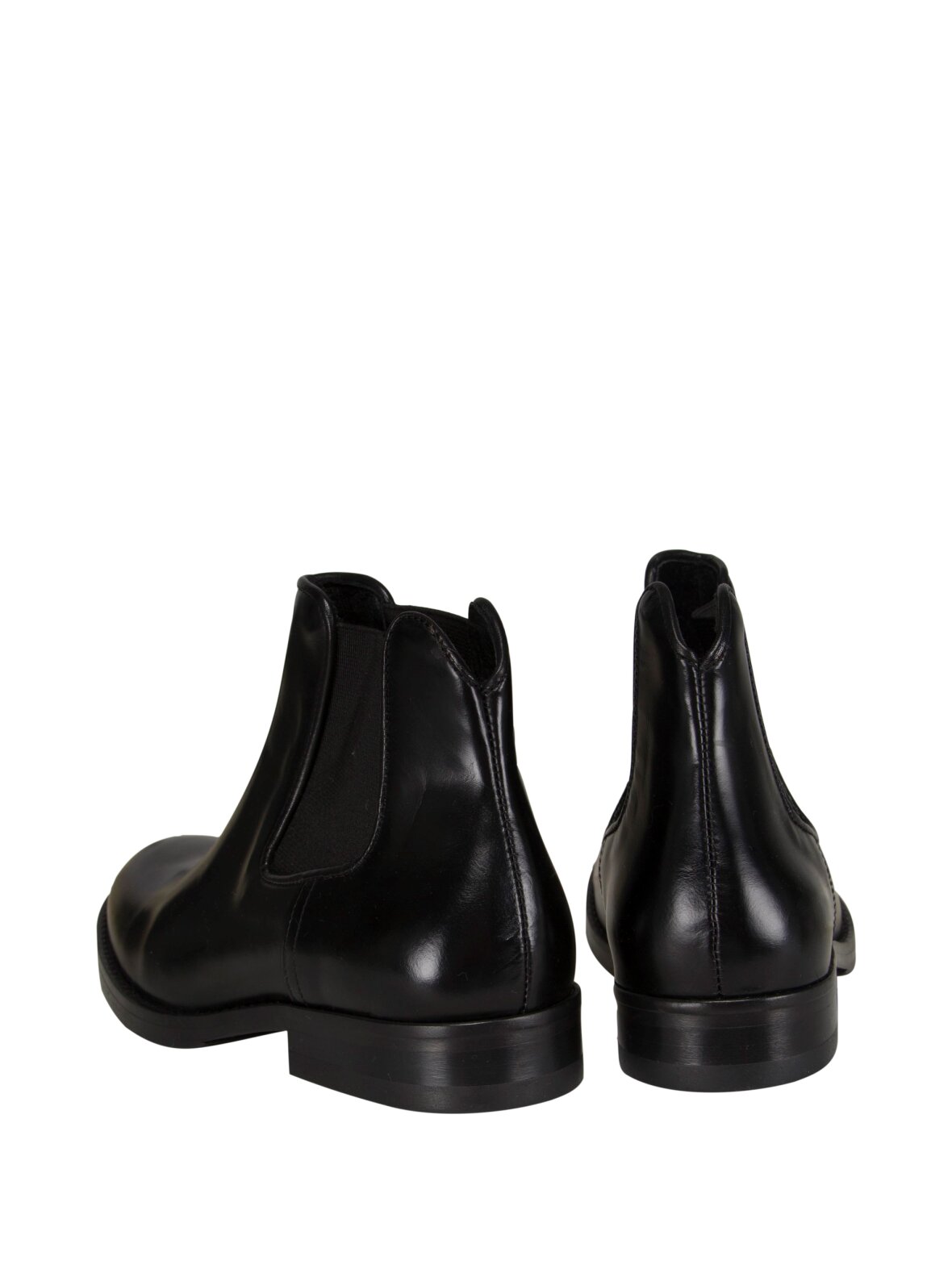 M - Damestøvler MENTOR - Chelsea boot