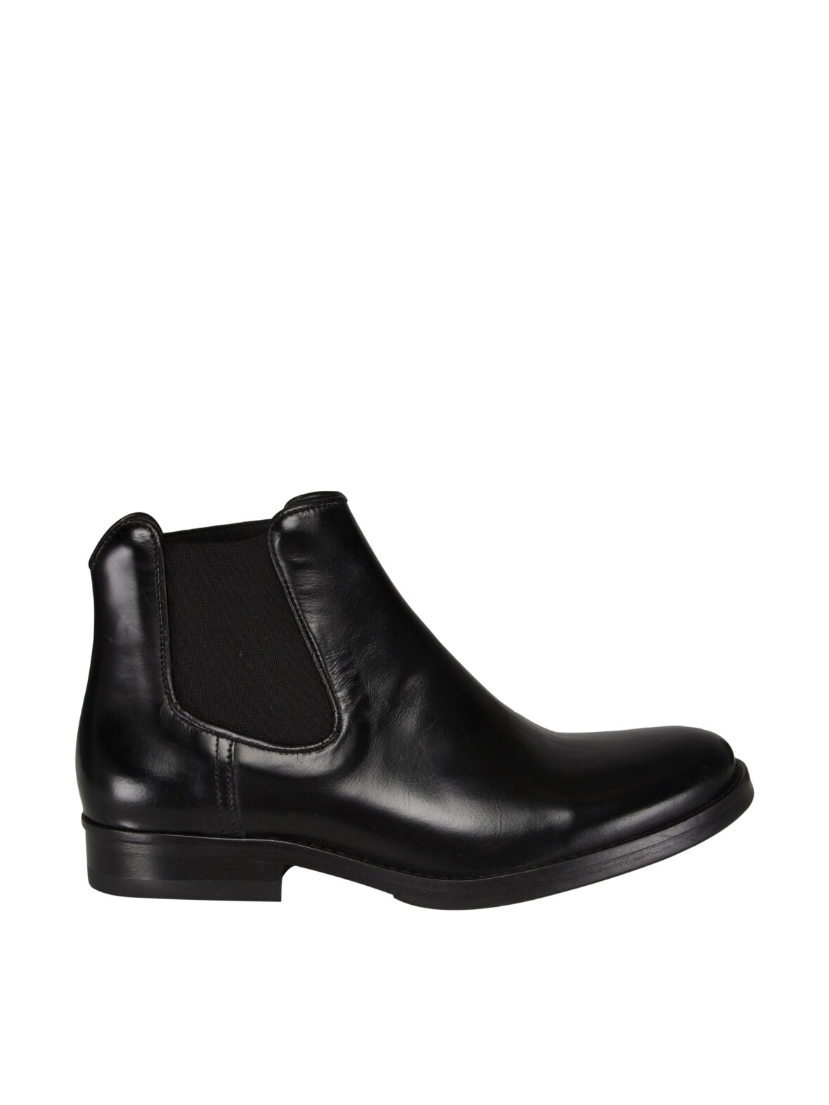 M - Damestøvler MENTOR - Chelsea boot