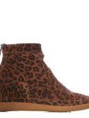 SHOE THE BEAR  - kort støvle