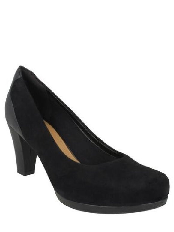 CLARKS - pumps