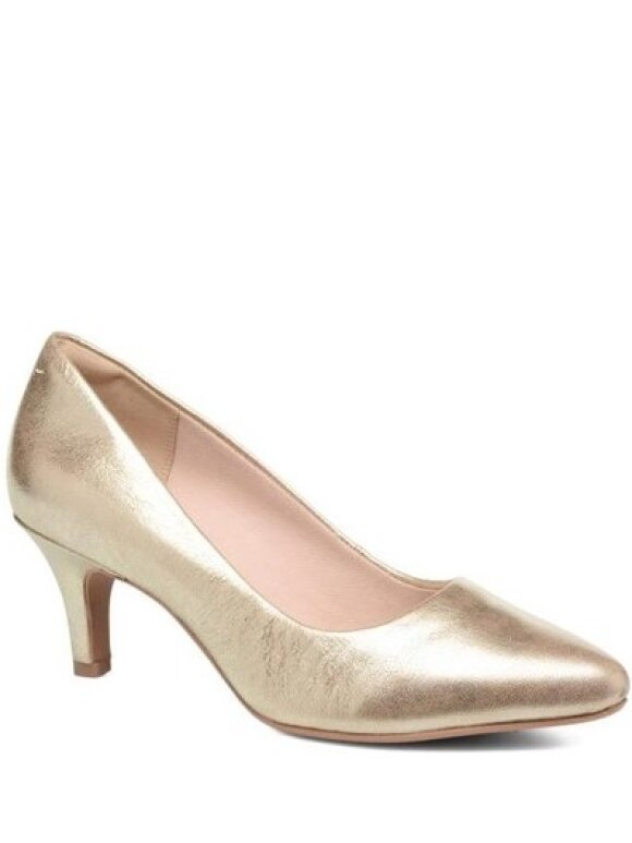 CLARKS - pumps
