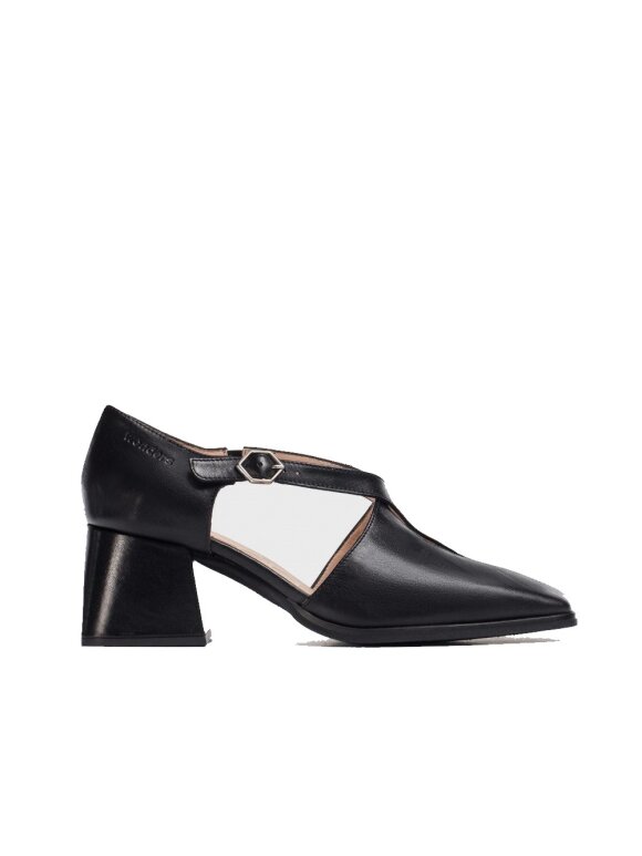 WONDERS - Pumps