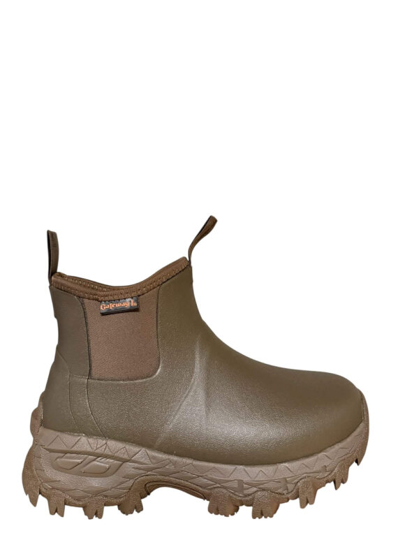 gateway - woodwalker