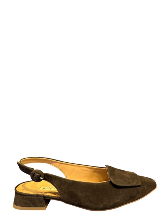PAUL GREEN - slingback