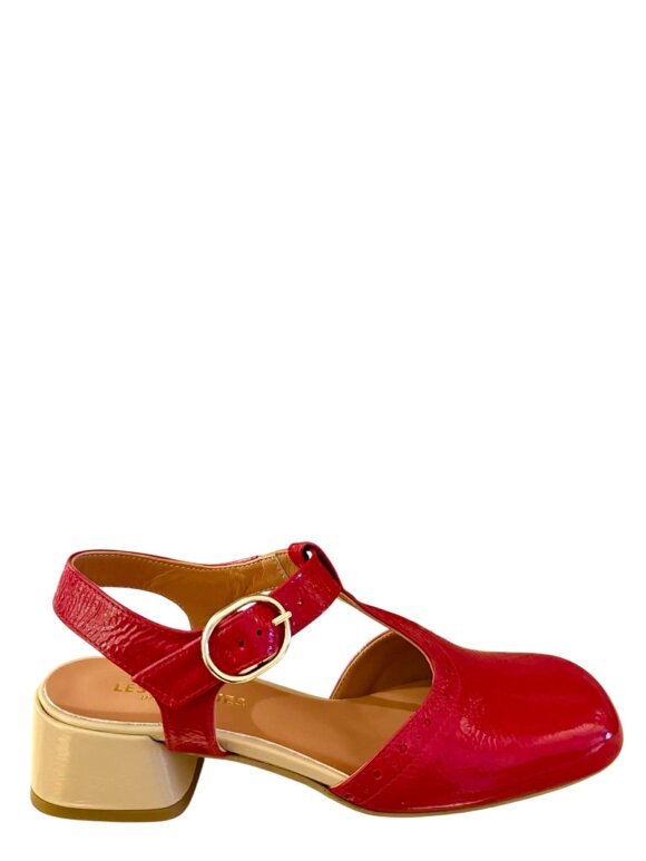 LES : VENUES - modesko