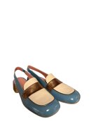 LES : VENUES - slingback