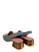 LES : VENUES - slingback