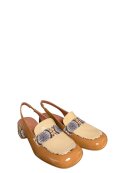 LES : VENUES - slingback