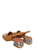 LES : VENUES - slingback