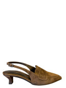 POMME D'OR - slingback
