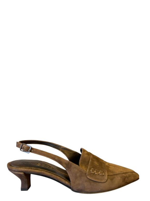 POMME D'OR - slingback