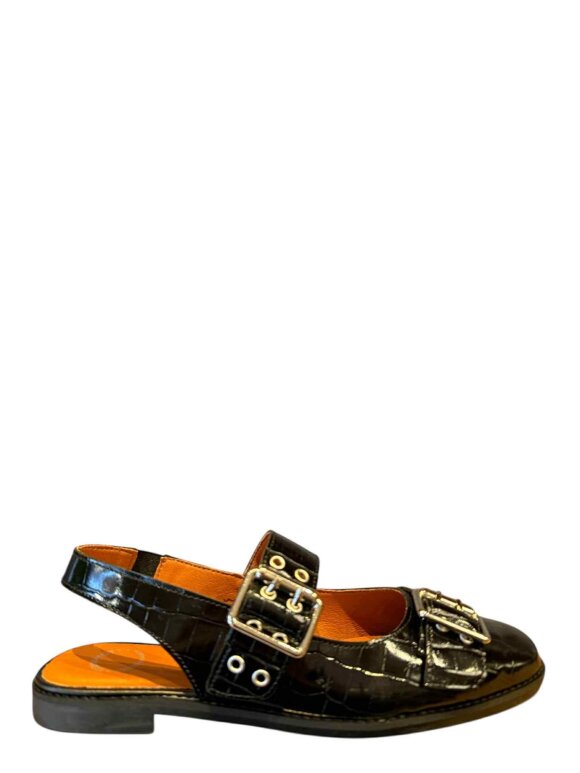 CA SHOTT - Mary Jane