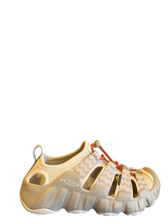 KEEN - Hyperport H2