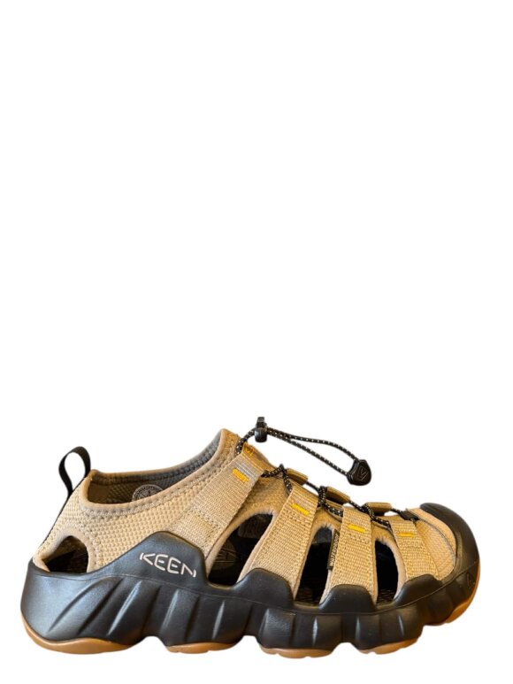 KEEN - Hyperport H2