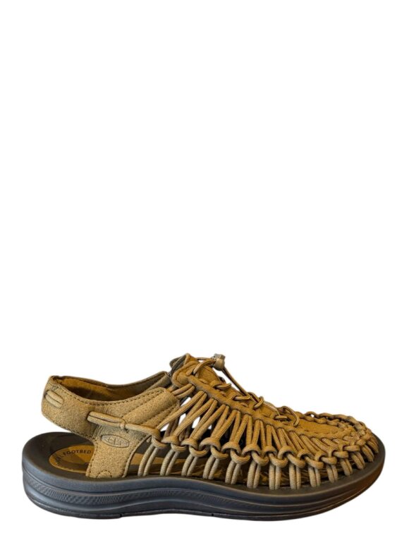 KEEN - uneek herre