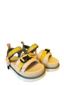 UGG - Goldenstar wildwood