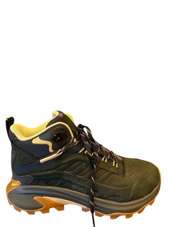 MERRELL - moab speed 2