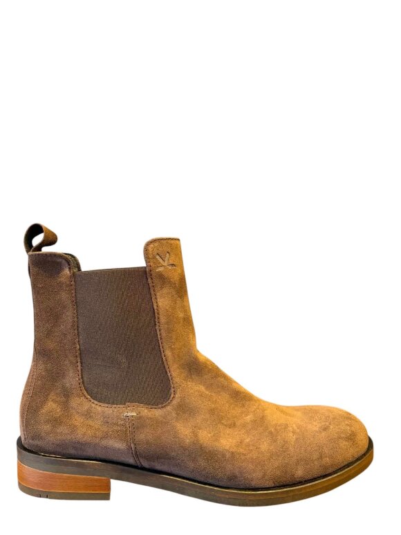 LLOYD - chelsea boot