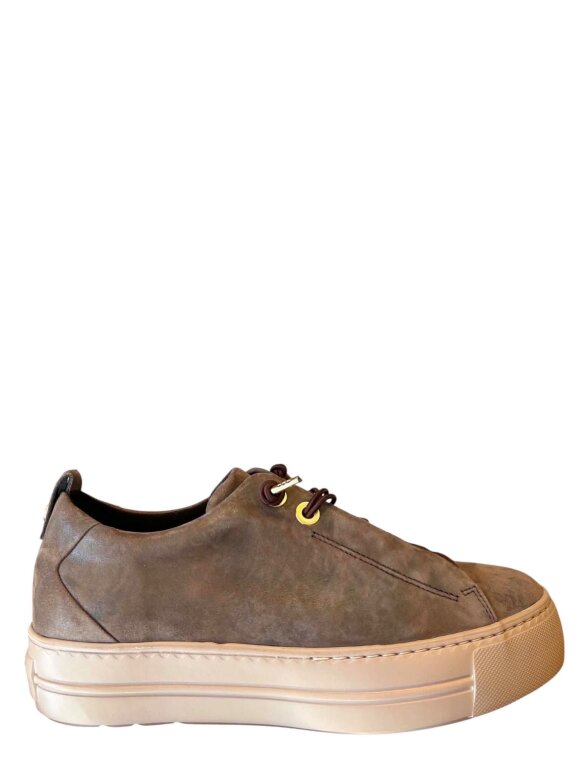 PAUL GREEN - sneaker