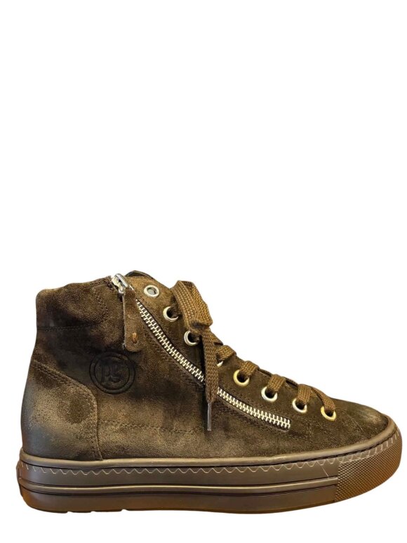PAUL GREEN - sneaker