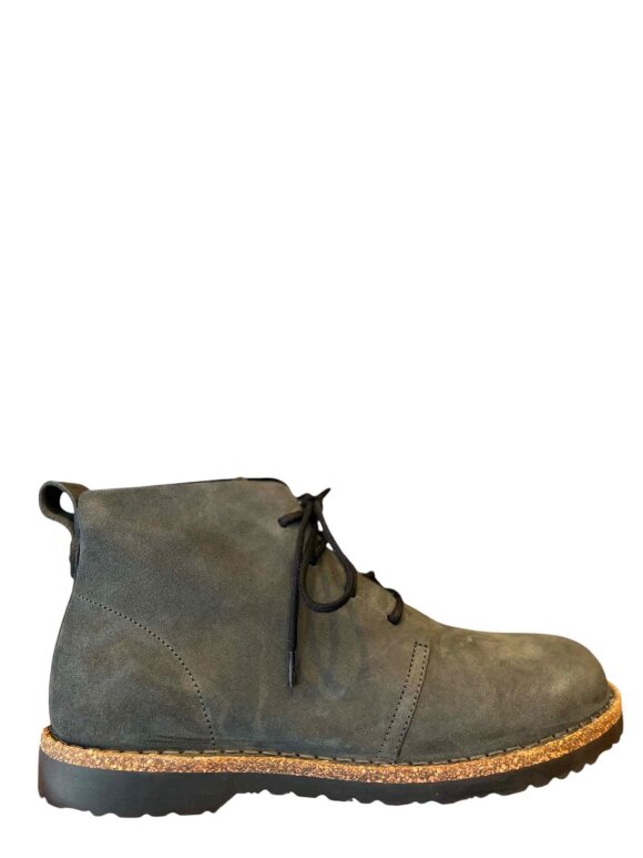 BIRKENSTOCK - Uppsala mid herre