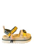 UGG - Goldenstar wildwood