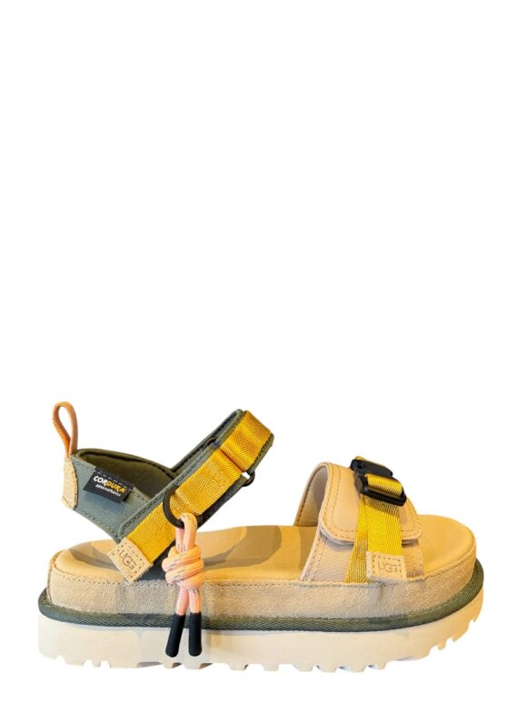 UGG - Goldenstar wildwood