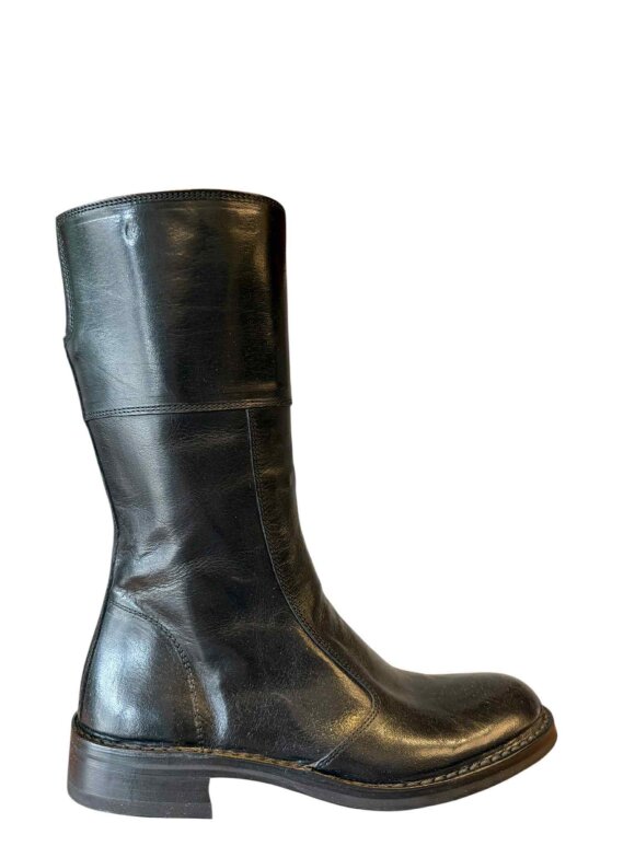 BUBETTI - Bubetti 9880 smart nero