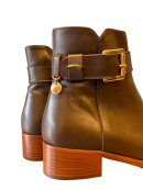 LES : VENUES - kort støvle
