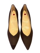 HÔGL - pumps