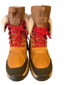 UGG - ADIRONDACK BOOT XXV