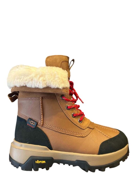 UGG - ADIRONDACK BOOT XXV