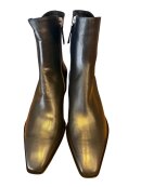 POMME D'OR - kort støvle