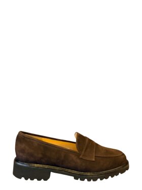 BRUNATE - loafer