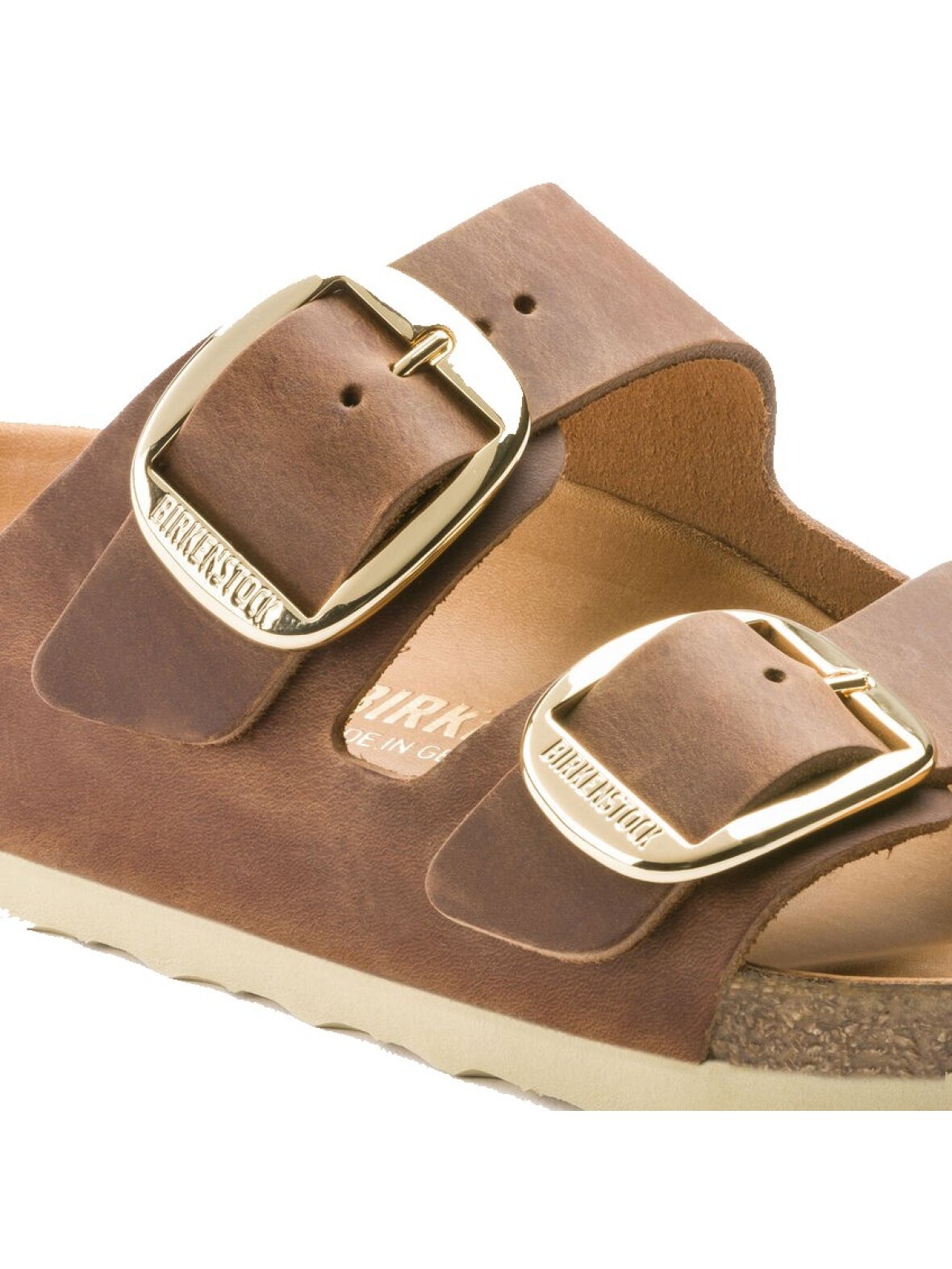 arizona big buckle green