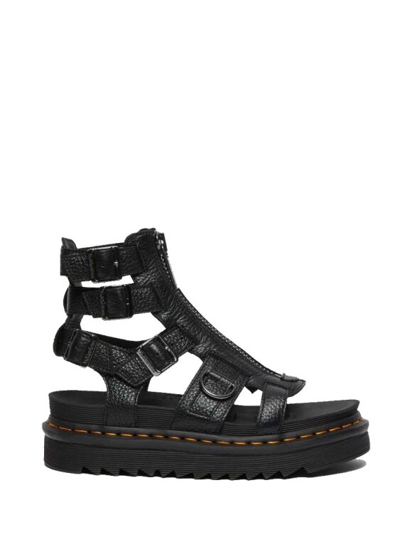 DR. MARTENS - sandal 