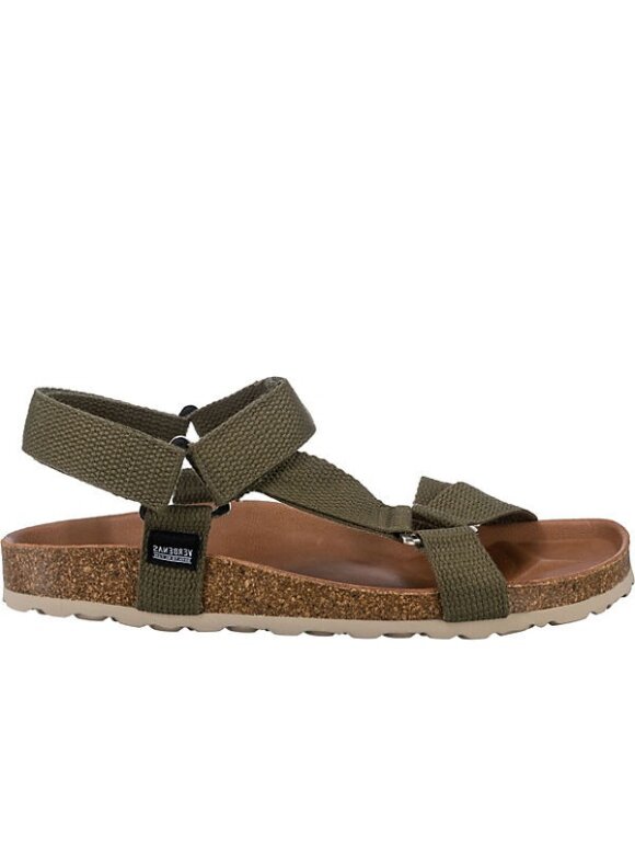 VERBENAS - sandal